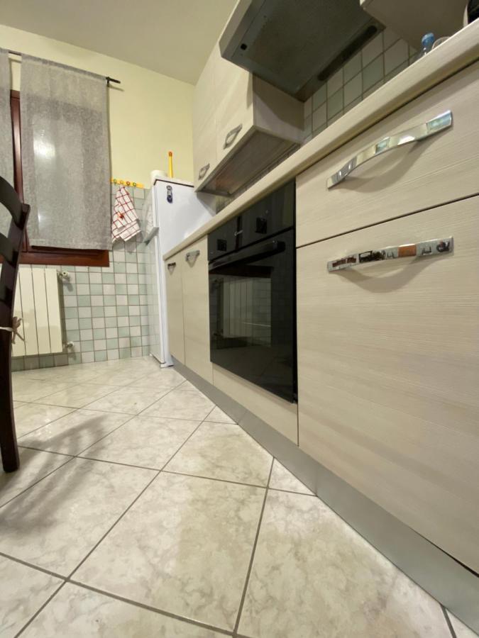 Fabio'S House Apartment Olbia Exterior photo